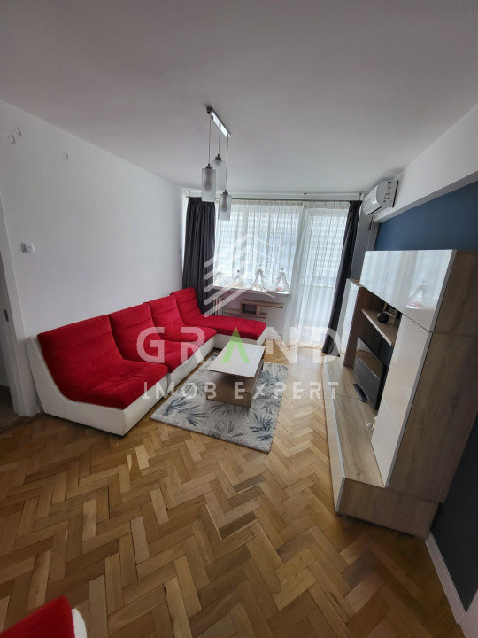 Ap 2 camere | Balcon | Parcare | Grigorescu | Casa Vikingilor | Lângă Someș