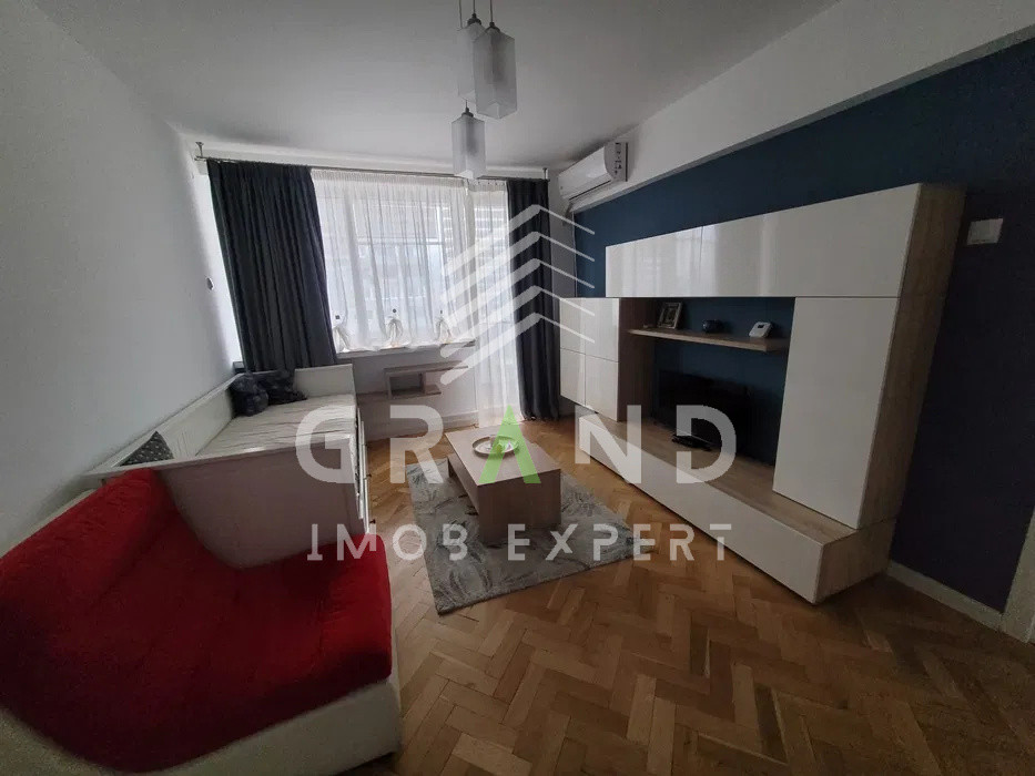 Ap 2 camere | Balcon | Parcare | Grigorescu | Casa Vikingilor | Lângă Someș