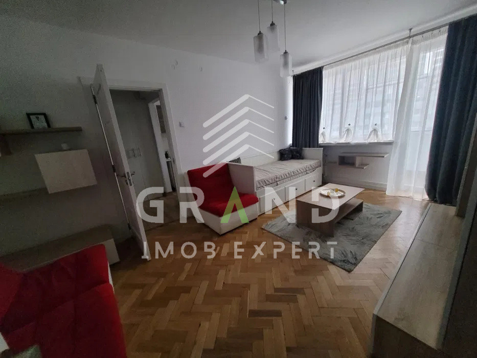 Ap 2 camere | Balcon | Parcare | Grigorescu | Casa Vikingilor | Lângă Someș