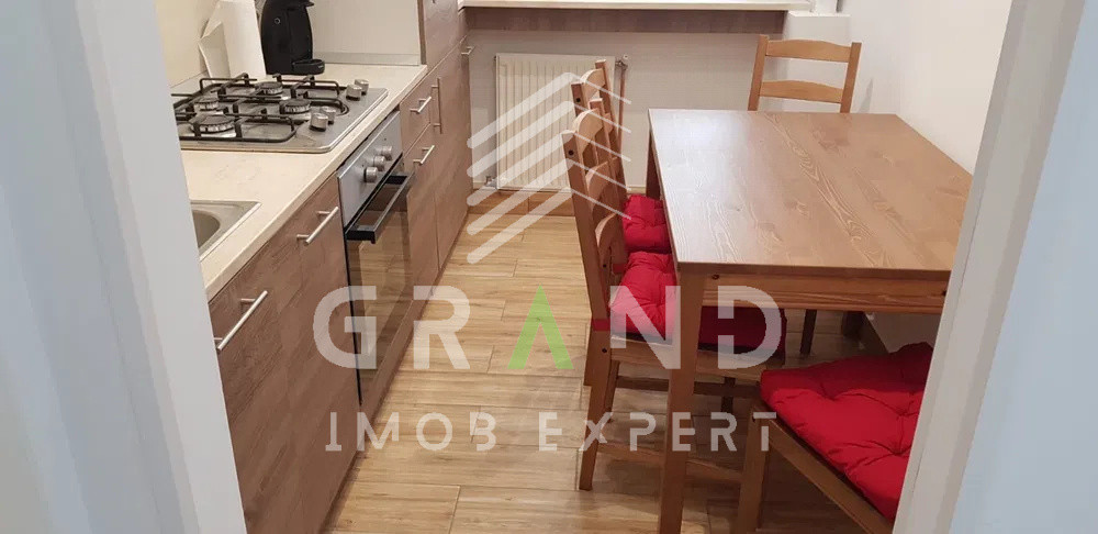 Ap 2 camere | Balcon | Parcare | Grigorescu | Casa Vikingilor | Lângă Someș