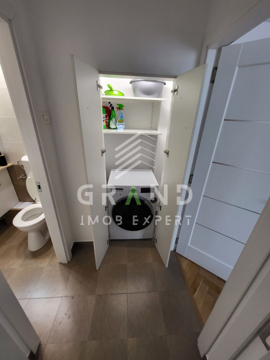 Ap 2 camere | Balcon | Parcare | Grigorescu | Casa Vikingilor | Lângă Someș