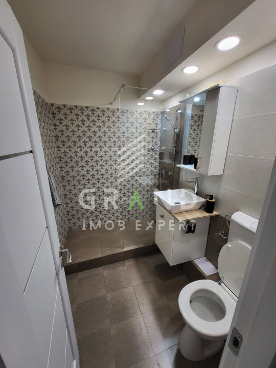 Ap 2 camere | Balcon | Parcare | Grigorescu | Casa Vikingilor | Lângă Someș