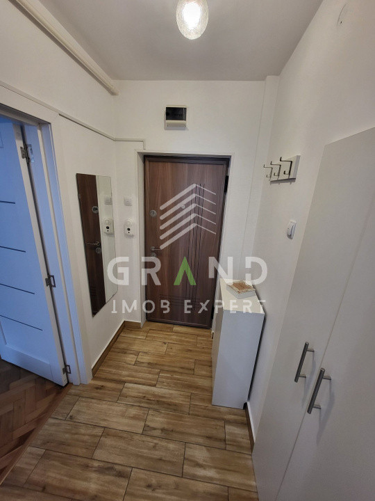 Ap 2 camere | Balcon | Parcare | Grigorescu | Casa Vikingilor | Lângă Someș