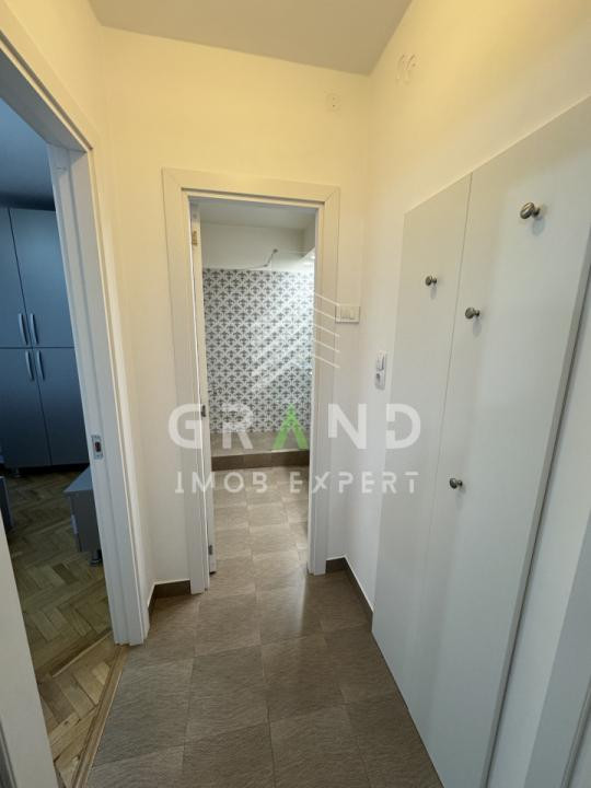 Ap 2 camere | Balcon | Parcare | Grigorescu | Casa Vikingilor | Lângă Someș