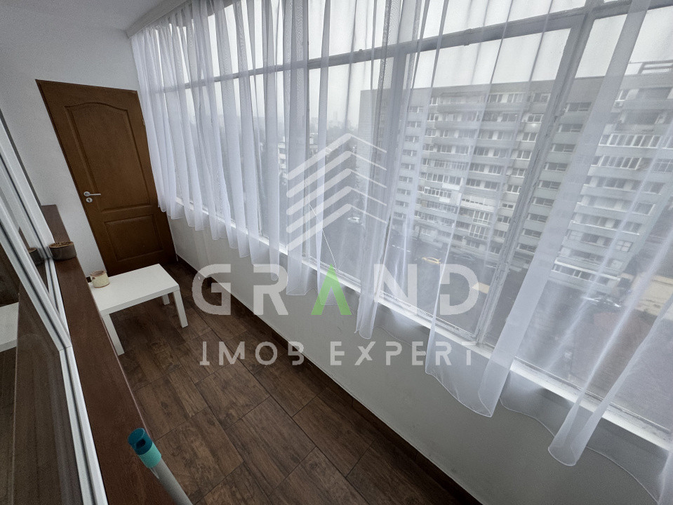 Ap 2 camere | Balcon | Parcare | Grigorescu | Casa Vikingilor | Lângă Someș