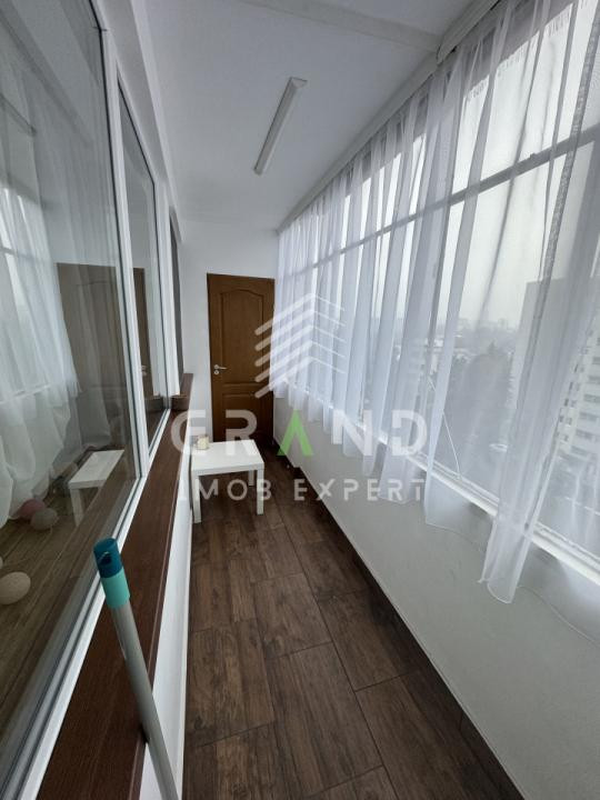 Ap 2 camere | Balcon | Parcare | Grigorescu | Casa Vikingilor | Lângă Someș