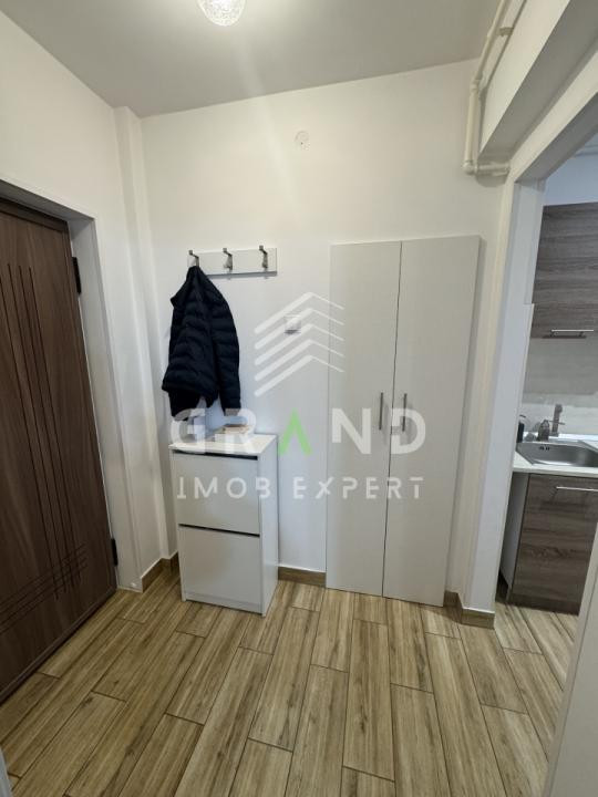 Ap 2 camere | Balcon | Parcare | Grigorescu | Casa Vikingilor | Lângă Someș