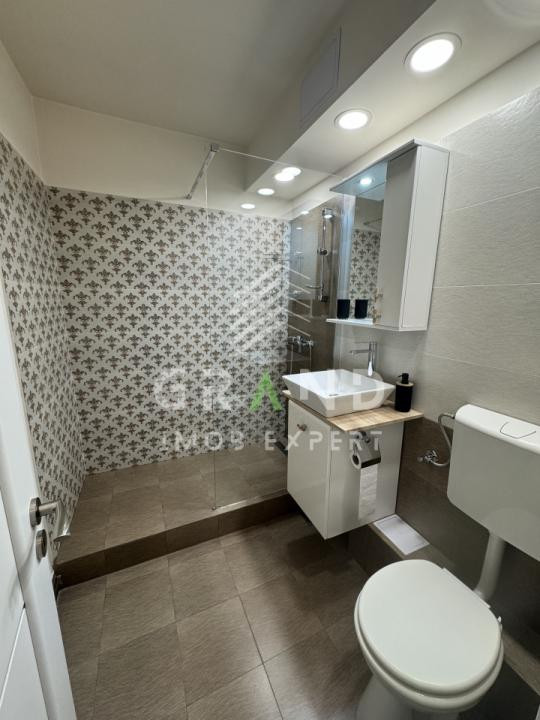 Ap 2 camere | Balcon | Parcare | Grigorescu | Casa Vikingilor | Lângă Someș