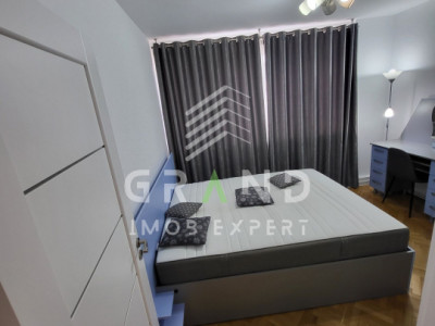 Ap 2 camere | Balcon | Parcare | Grigorescu | Casa Vikingilor | Lângă Someș