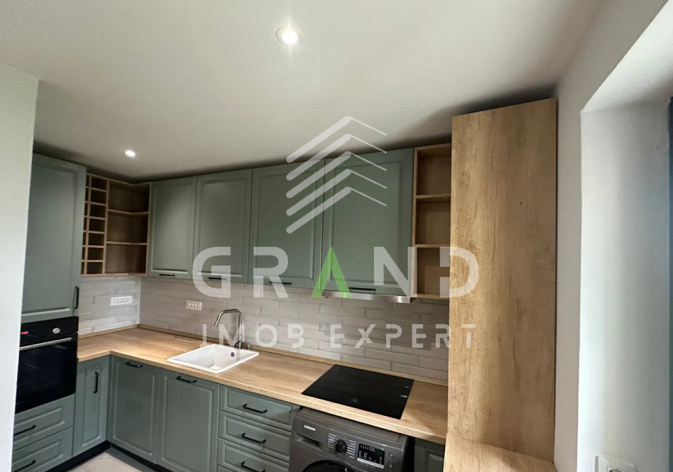 Ap 2 camere | 45 mp | AC | Zonă semi-centrală/Paris