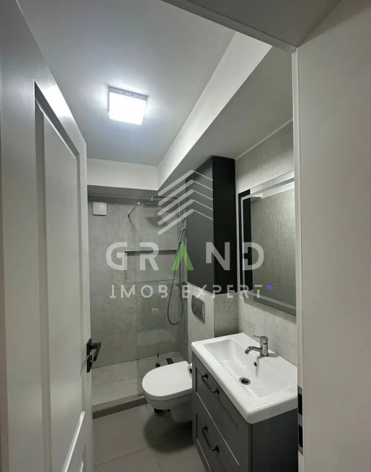 Ap 2 camere | 45 mp | AC | Zonă semi-centrală/Paris