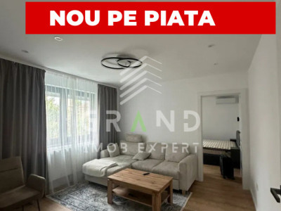 Ap 2 camere | 45 mp | AC | Zonă semi-centrală/Paris