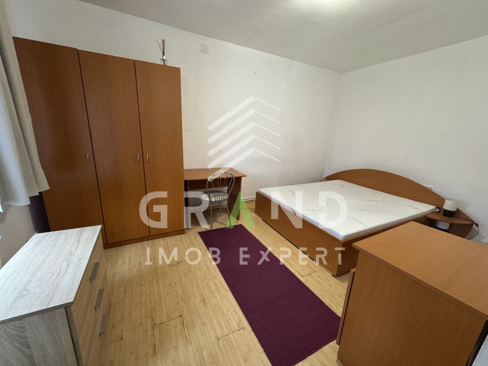 OPORTUNITATE! Ap 1 camera | Marasti/Kaufland/Anina