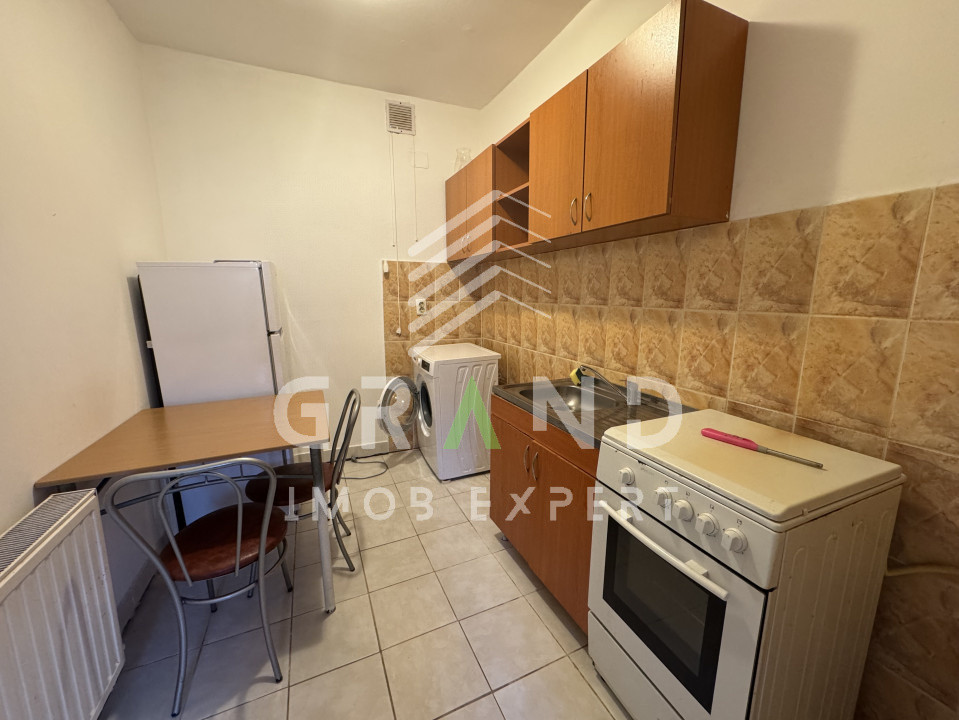 OPORTUNITATE! Ap 1 camera | Marasti/Kaufland/Anina