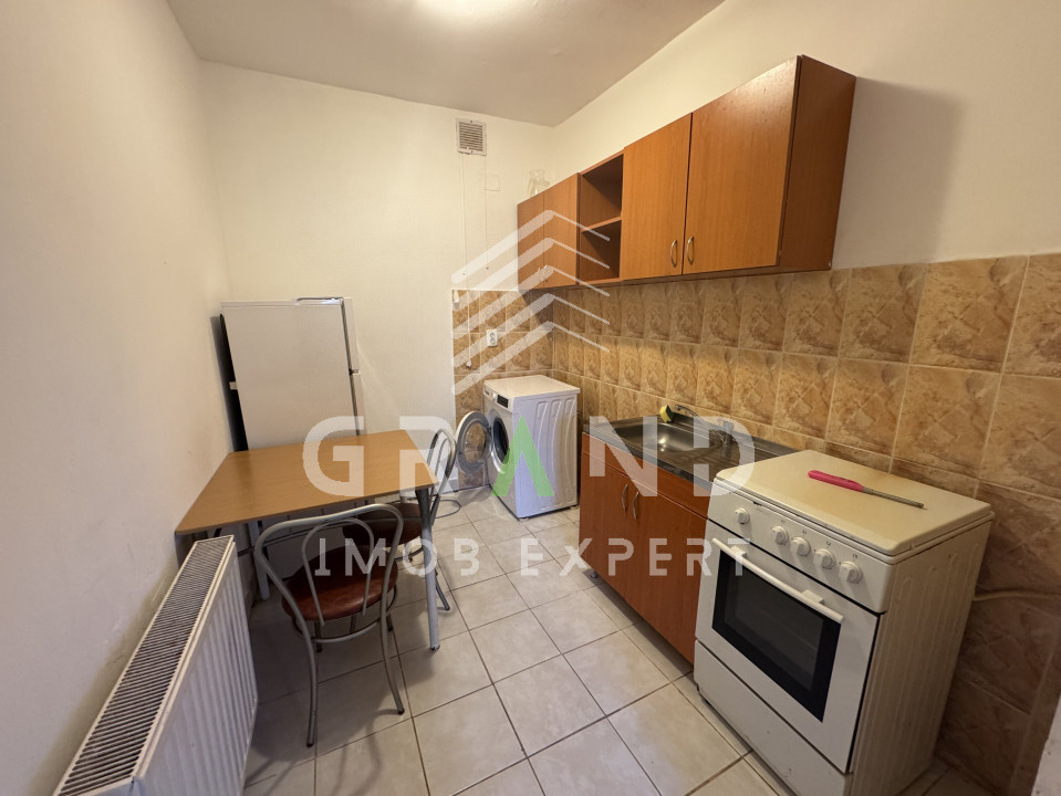 OPORTUNITATE! Ap 1 camera | Marasti/Kaufland/Anina