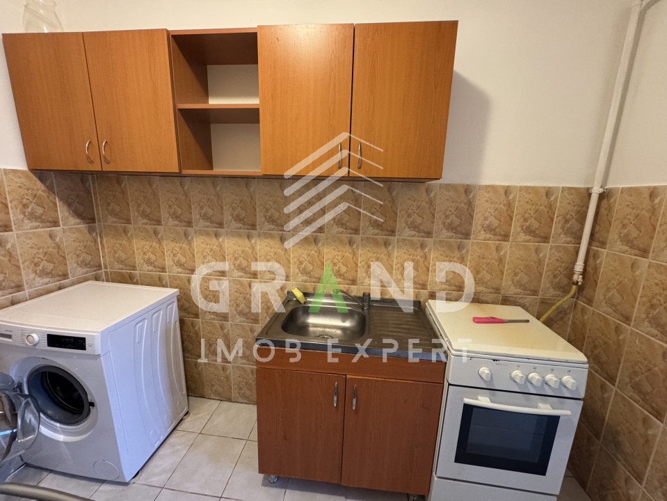 OPORTUNITATE! Ap 1 camera | Marasti/Kaufland/Anina