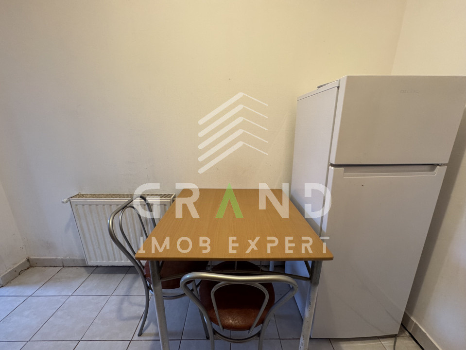 OPORTUNITATE! Ap 1 camera | Marasti/Kaufland/Anina