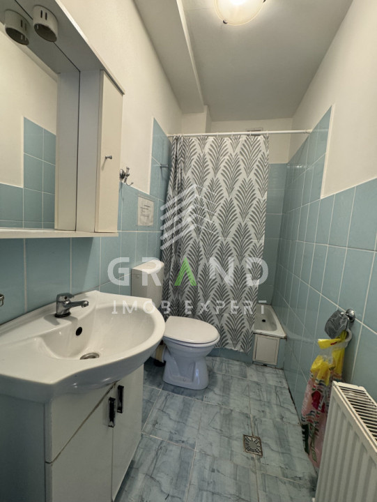 OPORTUNITATE! Ap 1 camera | Marasti/Kaufland/Anina