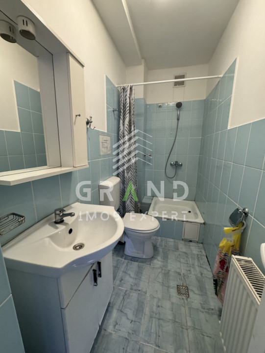 OPORTUNITATE! Ap 1 camera | Marasti/Kaufland/Anina