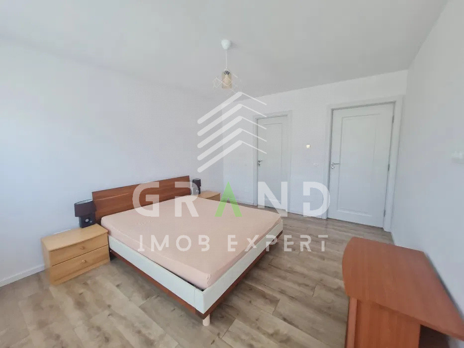 Casa individuala | P + Etaj | 4 camere | Curte | Apahida/Campenesti