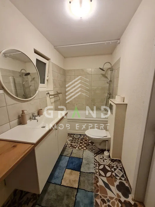 Casa individuala | P + Etaj | 4 camere | Curte | Apahida/Campenesti