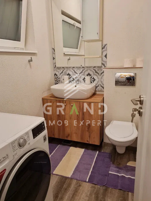 Casa individuala | P + Etaj | 4 camere | Curte | Apahida/Campenesti