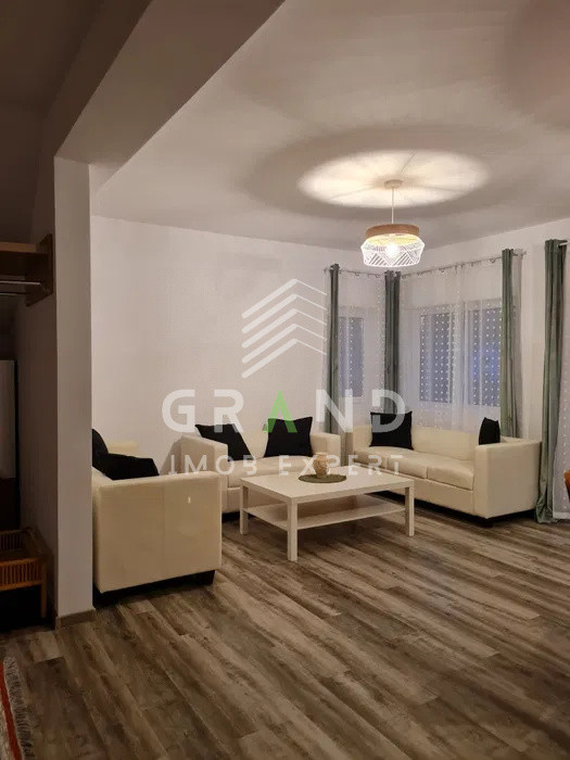 Casa individuala | P + Etaj | 4 camere | Curte | Apahida/Campenesti