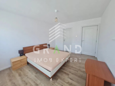 Casa individuala | P + Etaj | 4 camere | Curte | Apahida/Campenesti