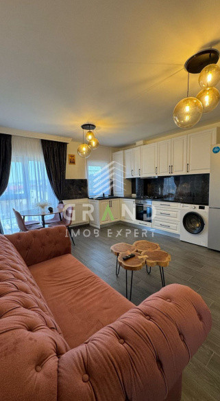 Ap 3 camere | Balcon | Parcare | Zona Florești –Tineretului