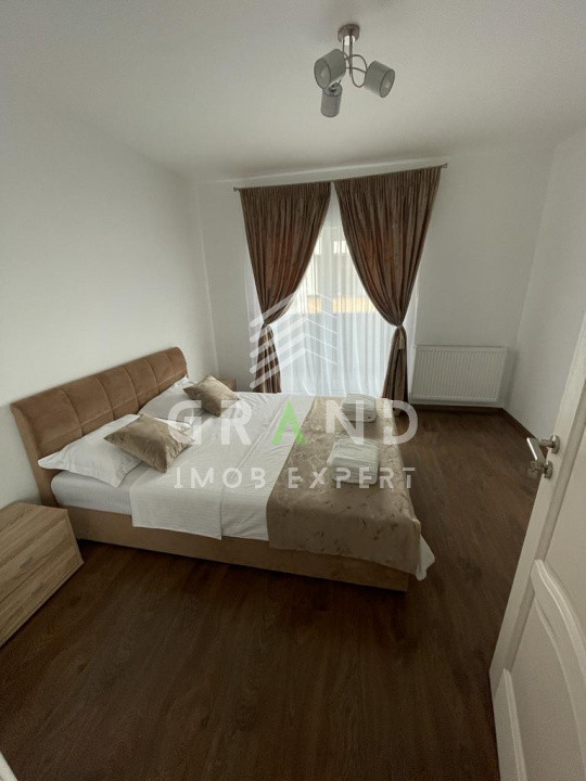 Ap 3 camere | Balcon | Parcare | Zona Florești –Tineretului
