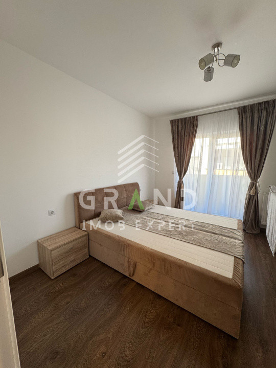 Ap 3 camere | Balcon | Parcare | Zona Florești –Tineretului