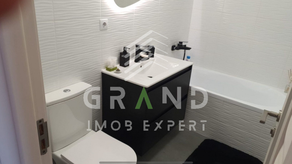 Ap 3 camere | Balcon | Parcare | Zona Florești –Tineretului