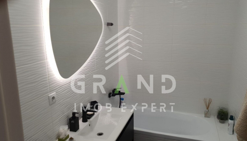 Ap 3 camere | Balcon | Parcare | Zona Florești –Tineretului