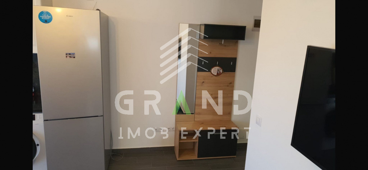 Ap 3 camere | Balcon | Parcare | Zona Florești –Tineretului