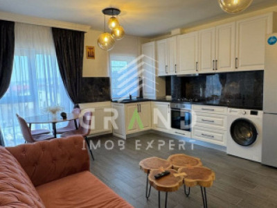 Ap 3 camere | Balcon | Parcare | Zona Florești –Tineretului