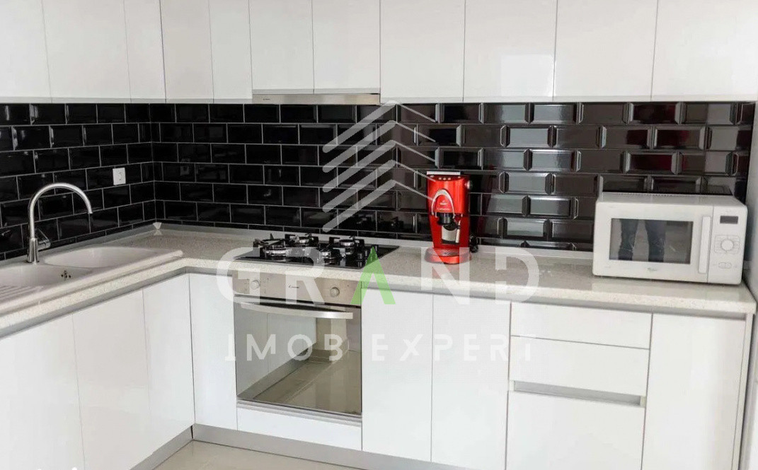 Apartament modern | 2 camere | Parcare | Curte | Manastur