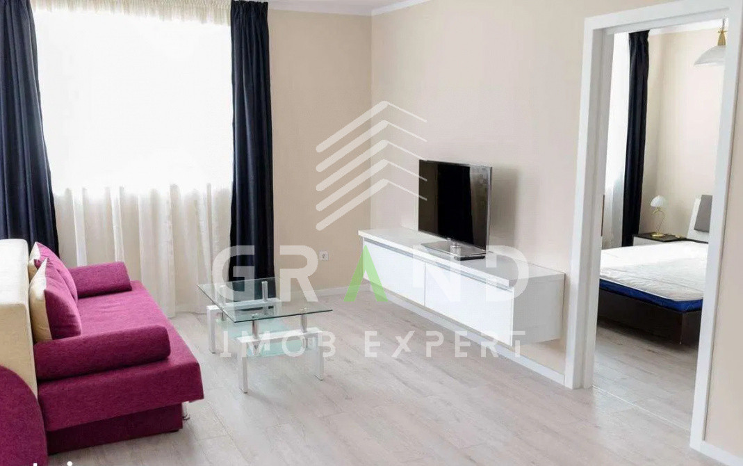 Apartament modern | 2 camere | Parcare | Curte | Manastur