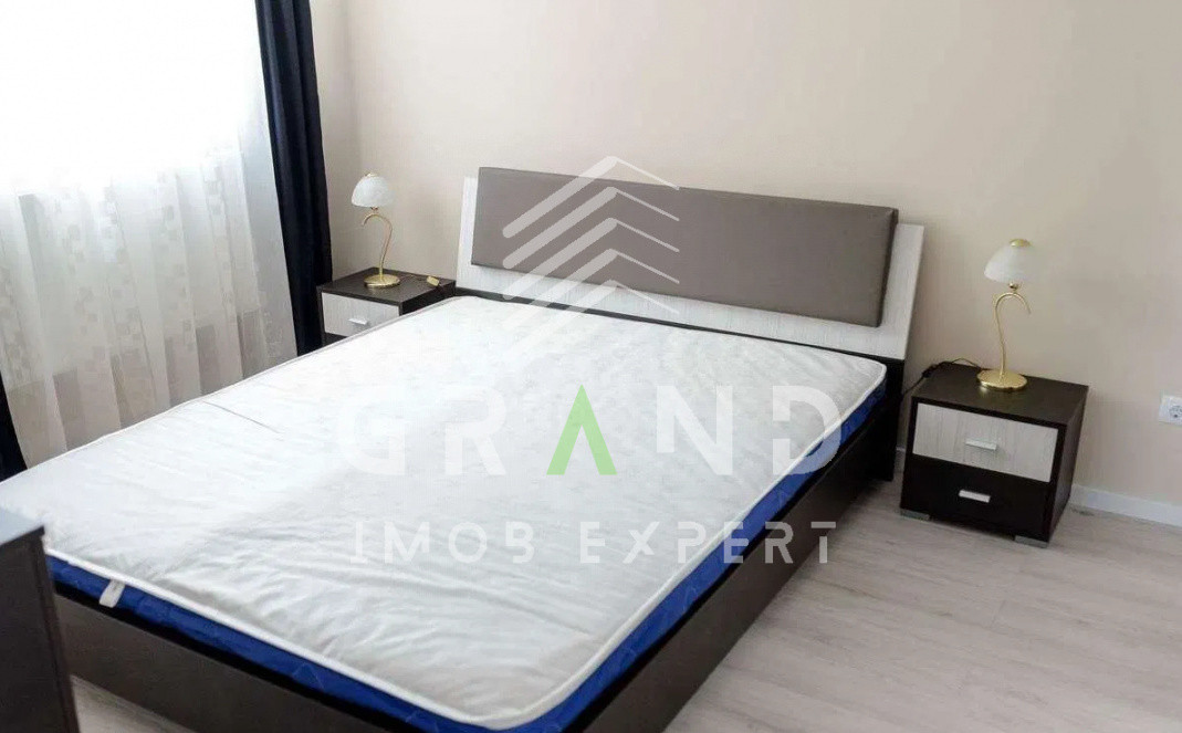 Apartament modern | 2 camere | Parcare | Curte | Manastur