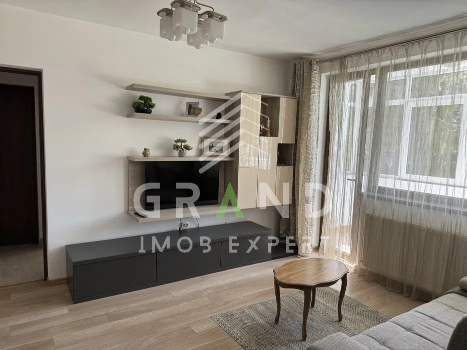 MODERN!Ap 2 camere,BALCON,PARCARE, zona Grigorescu/Donath