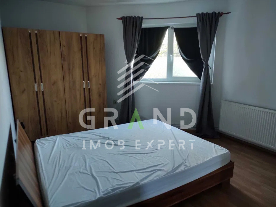 Casa individuala | 3 camere | Curte | Terasa | Garaj | Gazon | Jucu de Mijloc