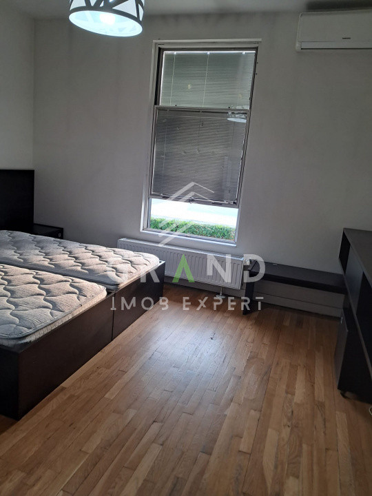 Oportunitate!Garsonieră modernă | AC | Parcare | Piața 1 Mai/Tăbăcărilor