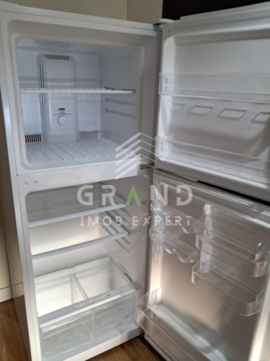 Oportunitate!Garsonieră modernă | AC | Parcare | Piața 1 Mai/Tăbăcărilor