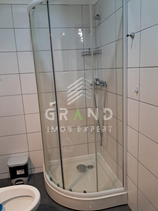 Oportunitate!Garsonieră modernă | AC | Parcare | Piața 1 Mai/Tăbăcărilor