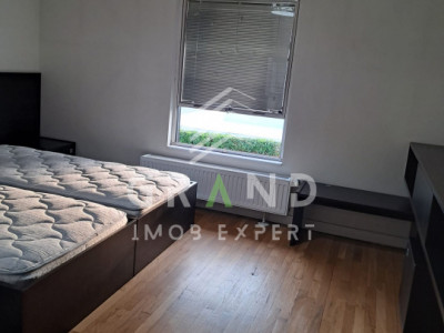 Oportunitate!Garsonieră modernă | AC | Parcare | Piața 1 Mai/Tăbăcărilor