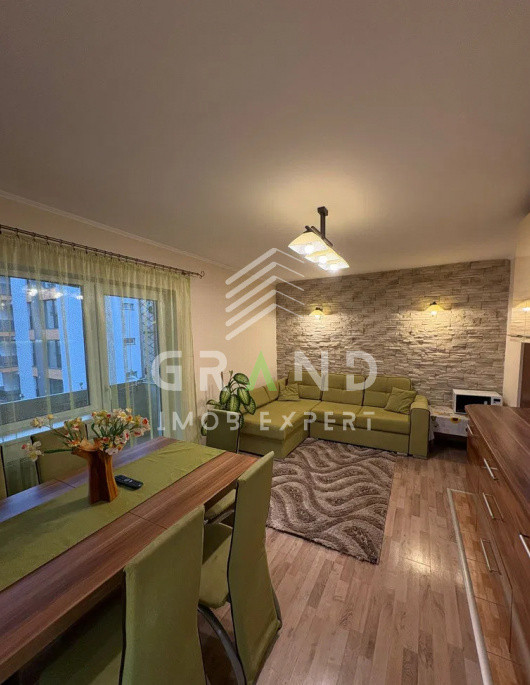 Apartament 3 camere | 2 Balcoane | Parcare | Între Lacuri–Iulius Mall