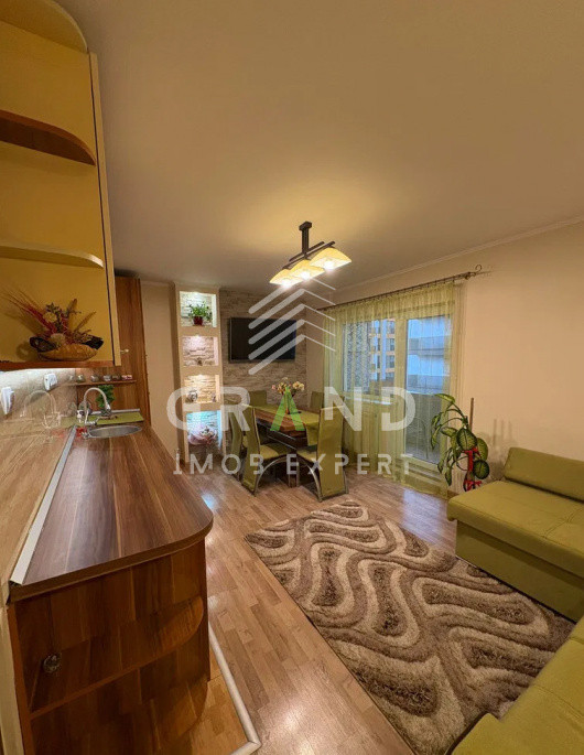 Apartament 3 camere | 2 Balcoane | Parcare | Între Lacuri–Iulius Mall