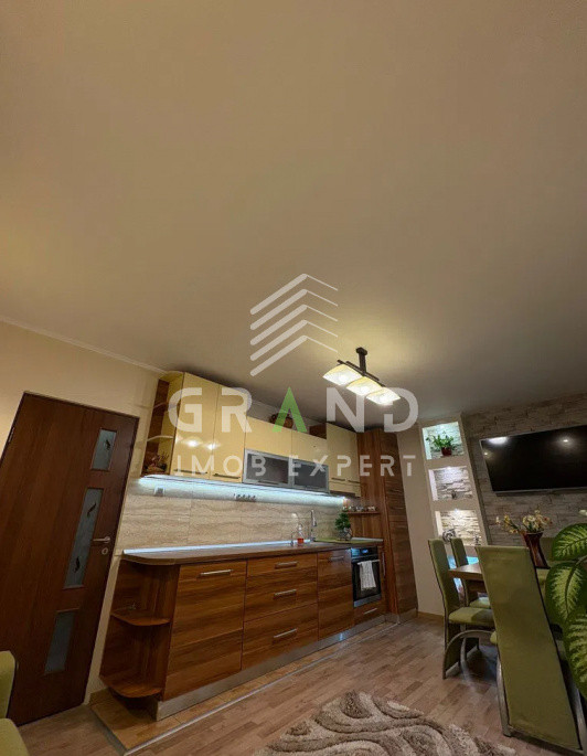 Apartament 3 camere | 2 Balcoane | Parcare | Între Lacuri–Iulius Mall