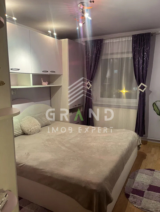Apartament 3 camere | 2 Balcoane | Parcare | Între Lacuri–Iulius Mall