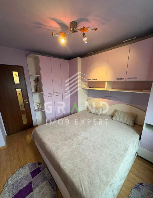 Apartament 3 camere | 2 Balcoane | Parcare | Între Lacuri–Iulius Mall