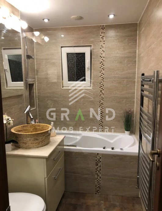 Apartament 3 camere | 2 Balcoane | Parcare | Între Lacuri–Iulius Mall